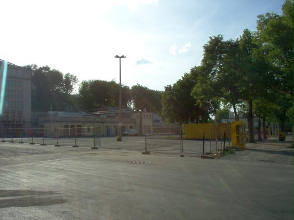 Confederations Cup · Forßbohm & Söhne Bauunternehmen GmbH