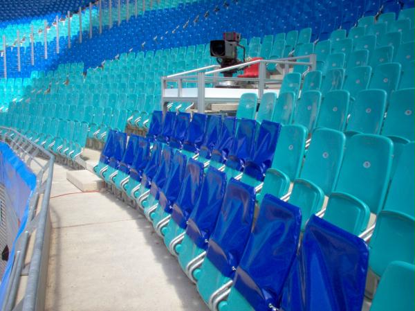 Confederations Cup · Forßbohm & Söhne Bauunternehmen GmbH