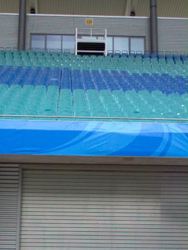 Confederations Cup · Forßbohm & Söhne Bauunternehmen GmbH