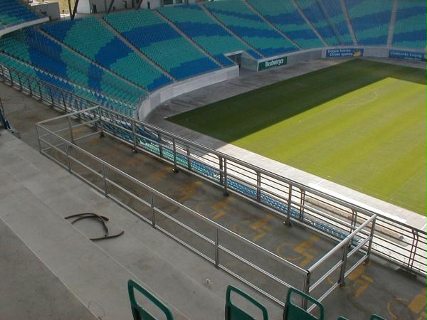Confederations Cup · Forßbohm & Söhne Bauunternehmen GmbH