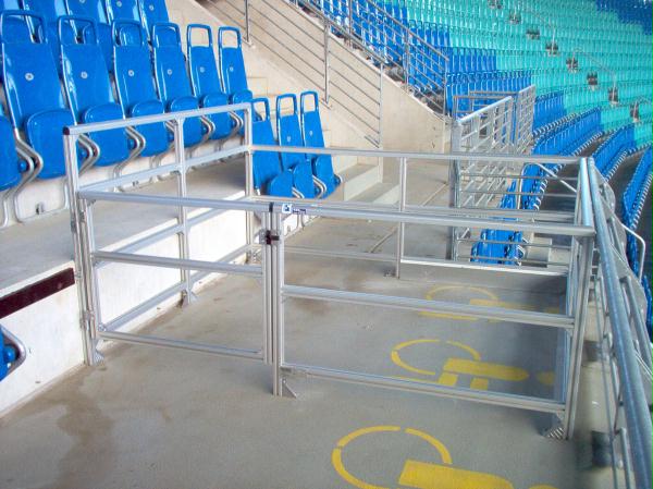 Confederations Cup · Forßbohm & Söhne Bauunternehmen GmbH