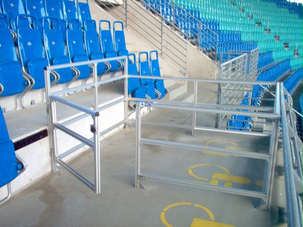 Confederations Cup · Forßbohm & Söhne Bauunternehmen GmbH