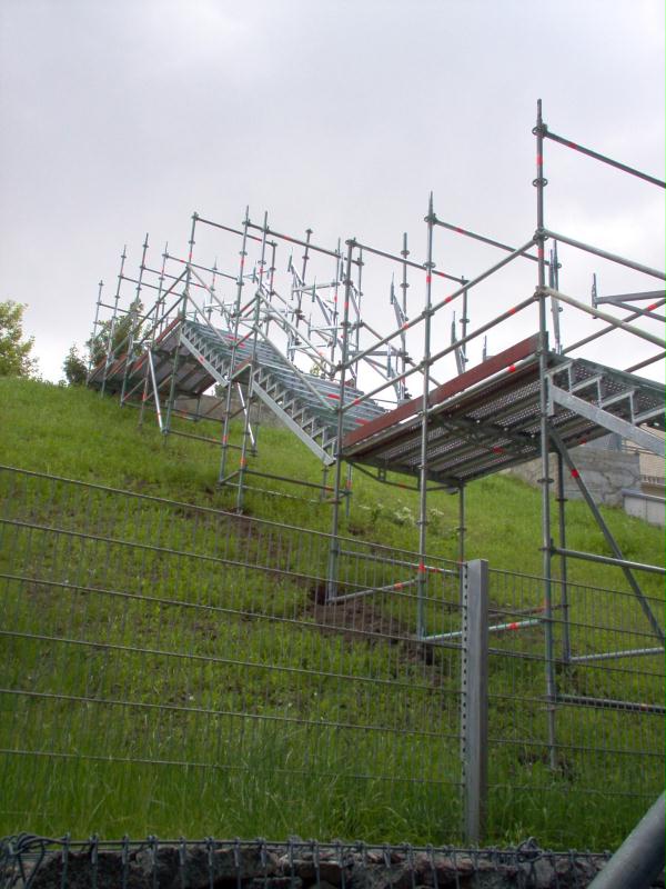 Confederations Cup · Forßbohm & Söhne Bauunternehmen GmbH
